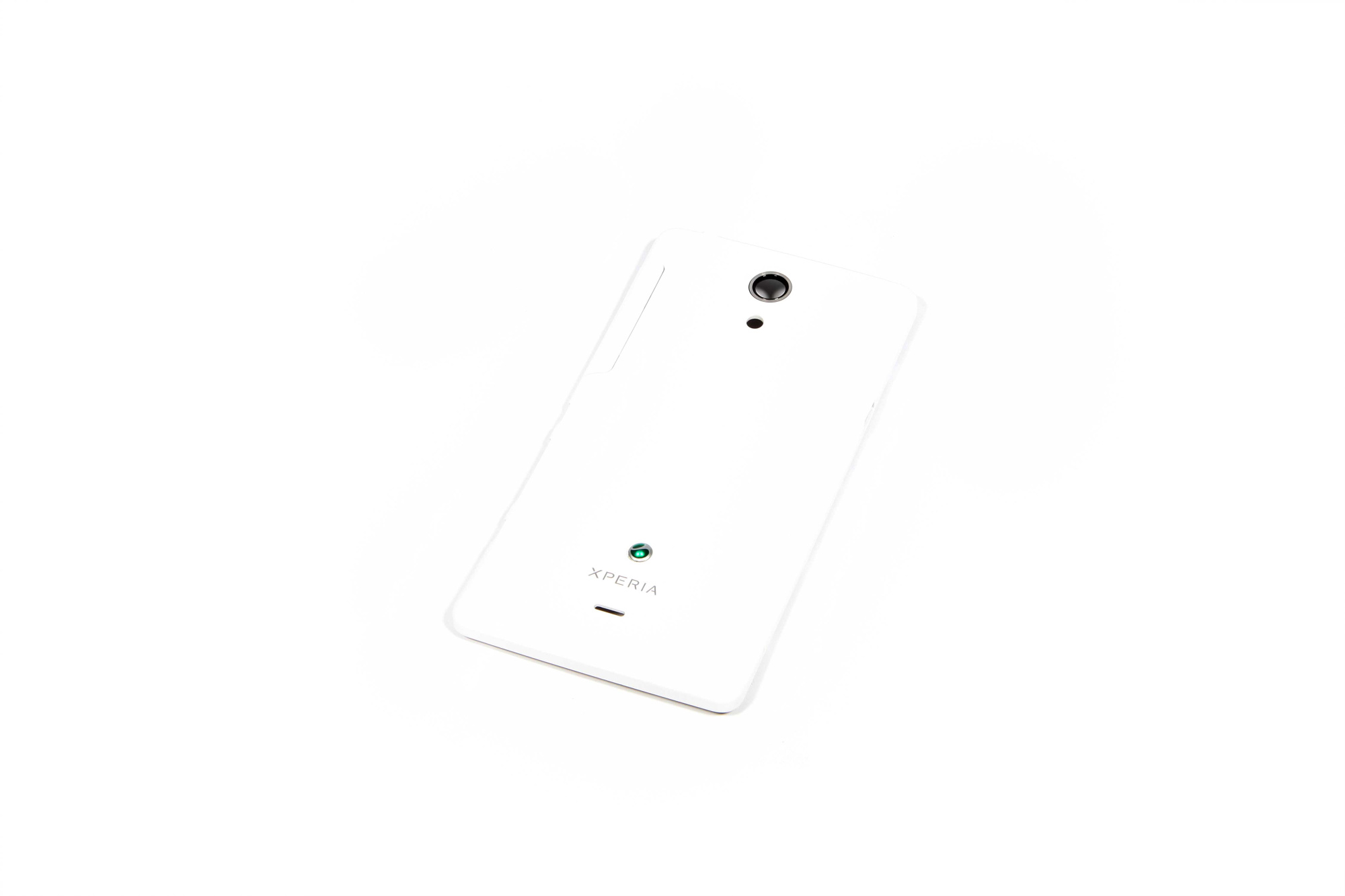 Задняя крышка для Sony LT30 Белый