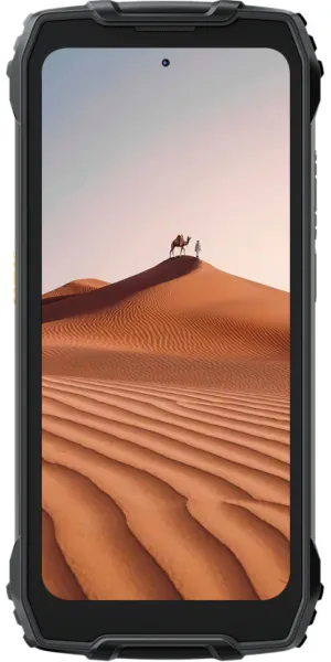 Смартфон Blackview BV7300 6/256Gb black (черный)