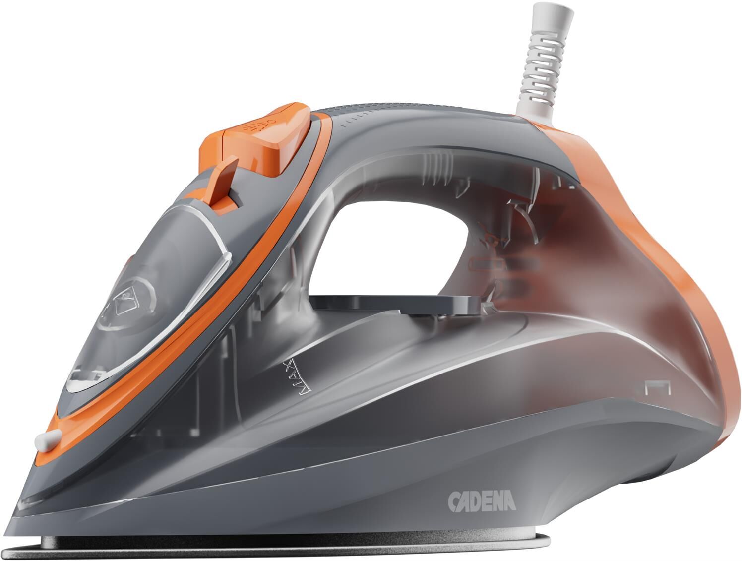 Утюг CADENA IC599C