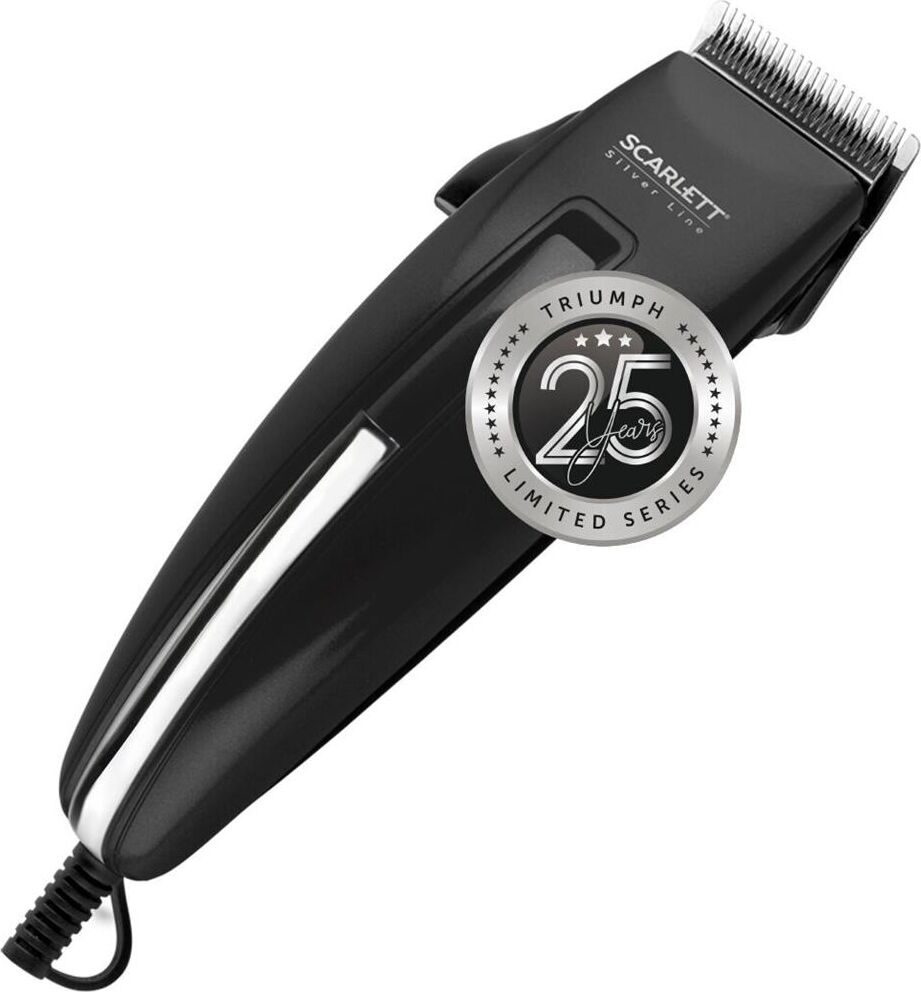 Машинка для стрижки SCARLETT SC-HC63C11