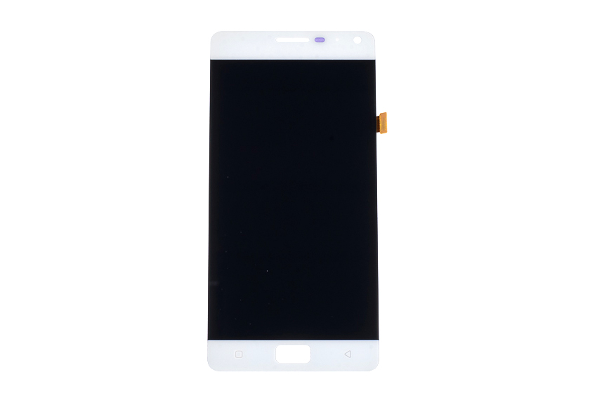 Дисплей для Lenovo Vibe P1 белый