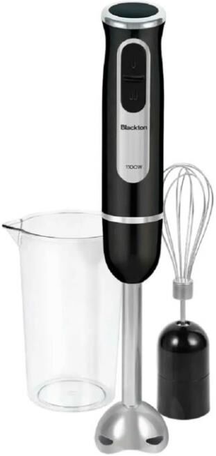 Блендер BLACKTON Bt HB1030SS Black