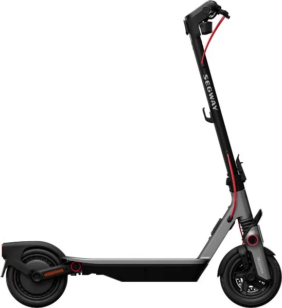 Электросамокат Ninebot KickScooter F3 Pro EAC