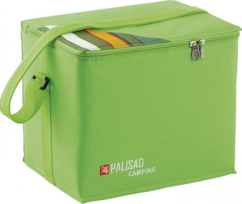 PALISAD Сумка-холодильник 280х200х240 мм CAMPING 69598