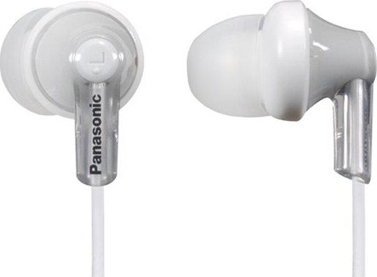 Наушники PANASONIC RP-HJE120EES