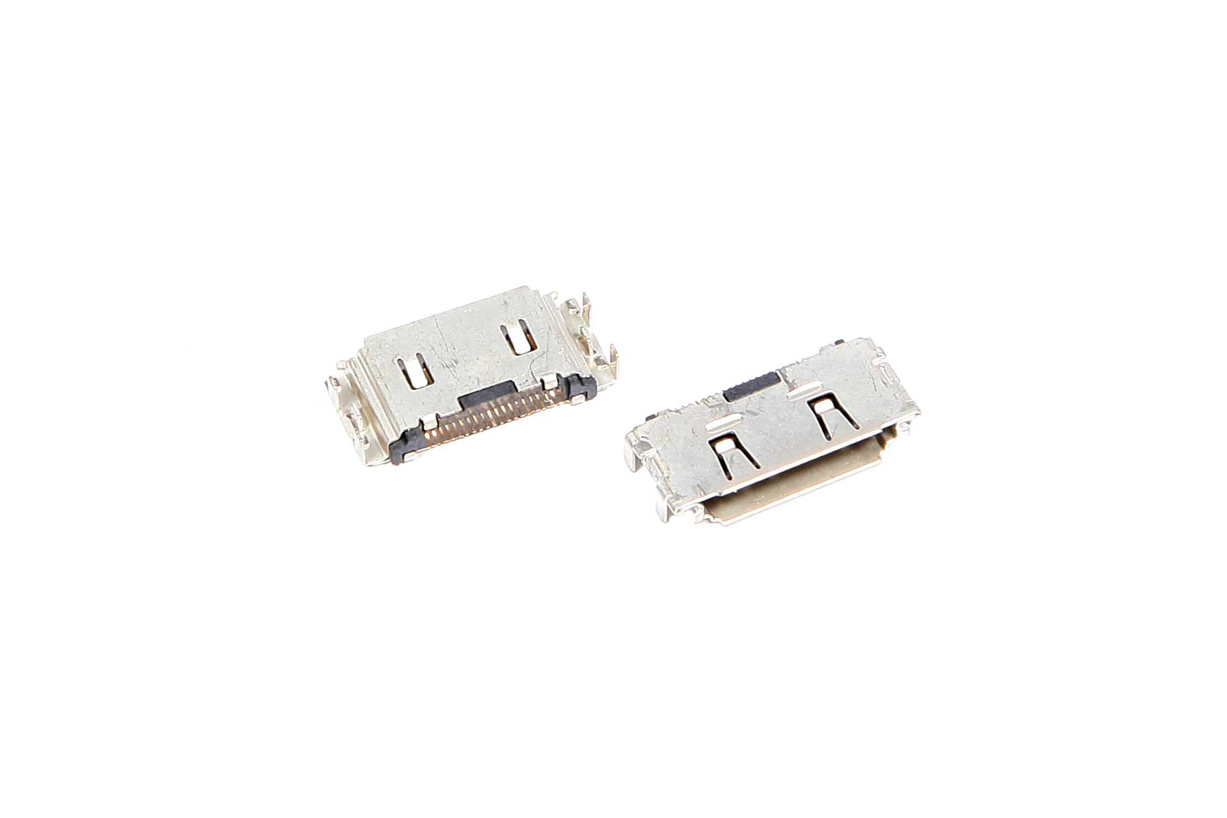 Разъем зарядки для Samsung S3600/S5230/S5233/U900 (R28)