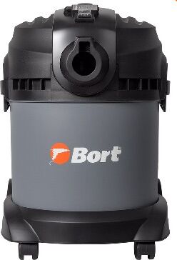 Строительный пылесос BORT BAX-1520-SMART CLEAN