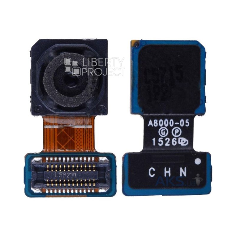 Камера Samsung A710F (A7 2016) основная