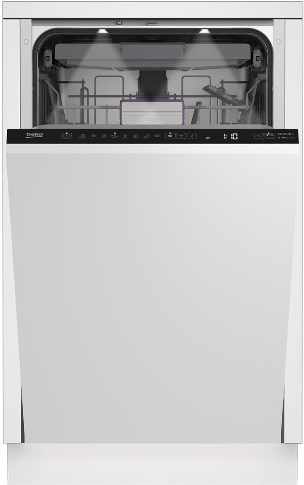 Посудомоечная машина BEKO BDIS38120A
