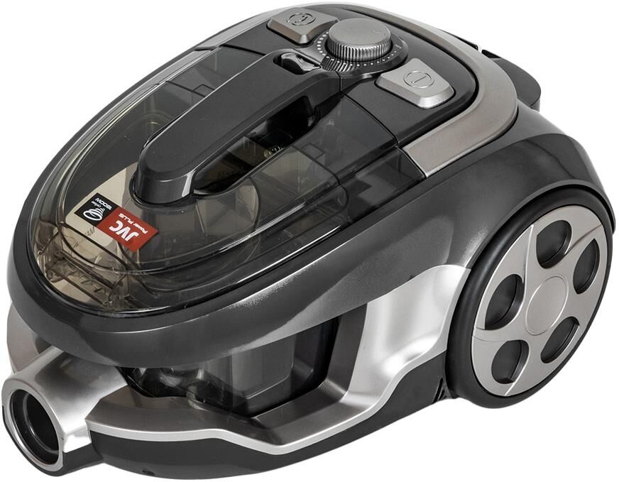 Пылесос циклон JVC JH-VC400