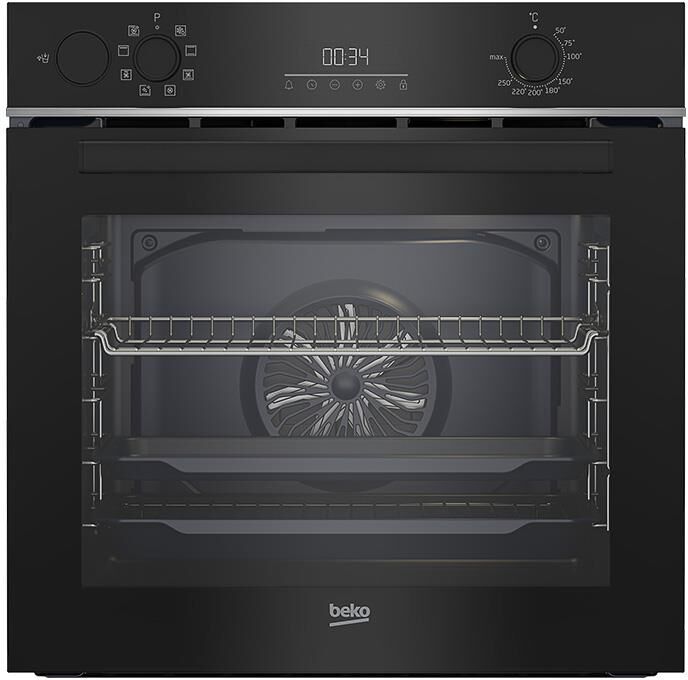 Духовой шкаф электрический BEKO BBIS143N0B