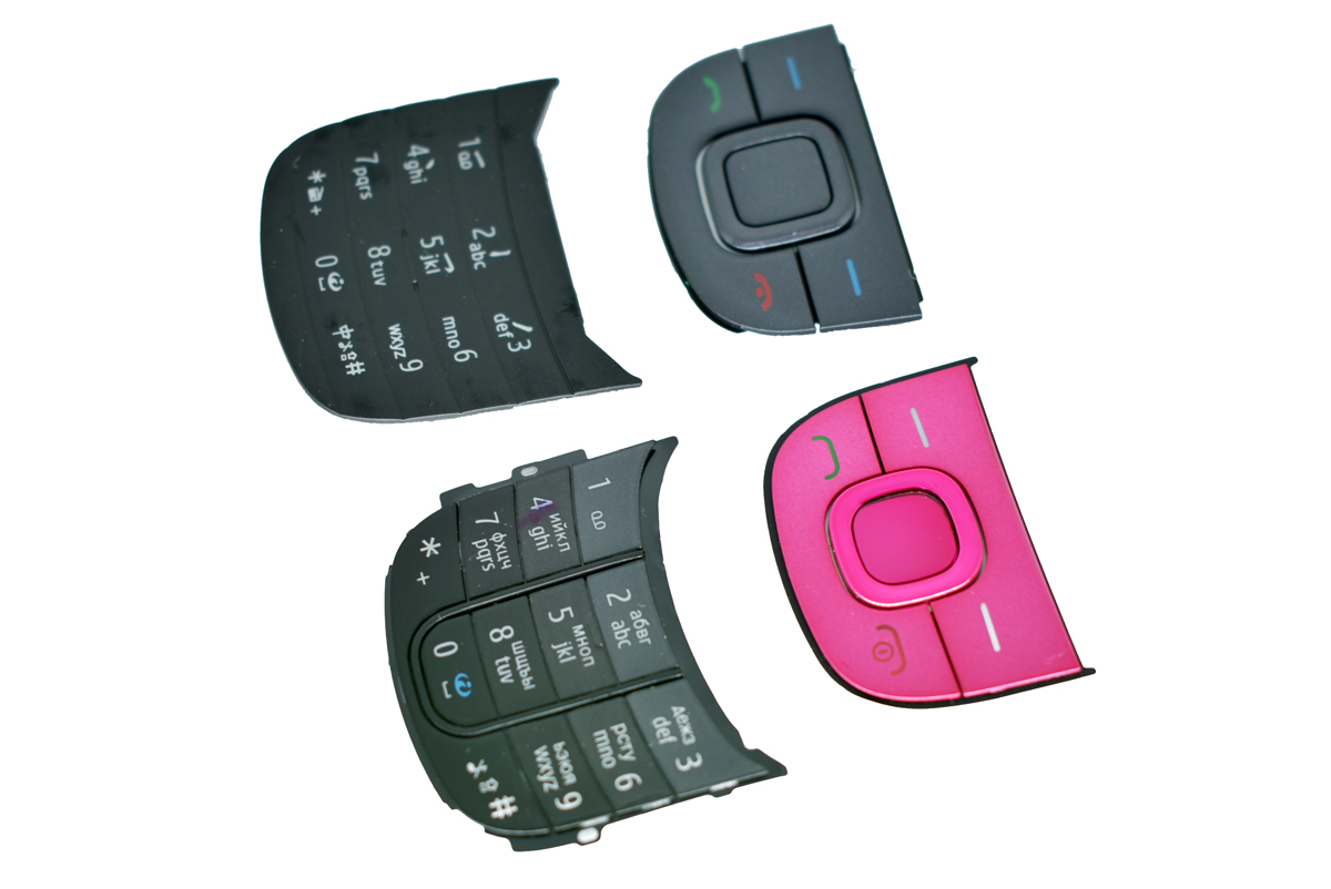 Клавиатура для Nokia 3600s