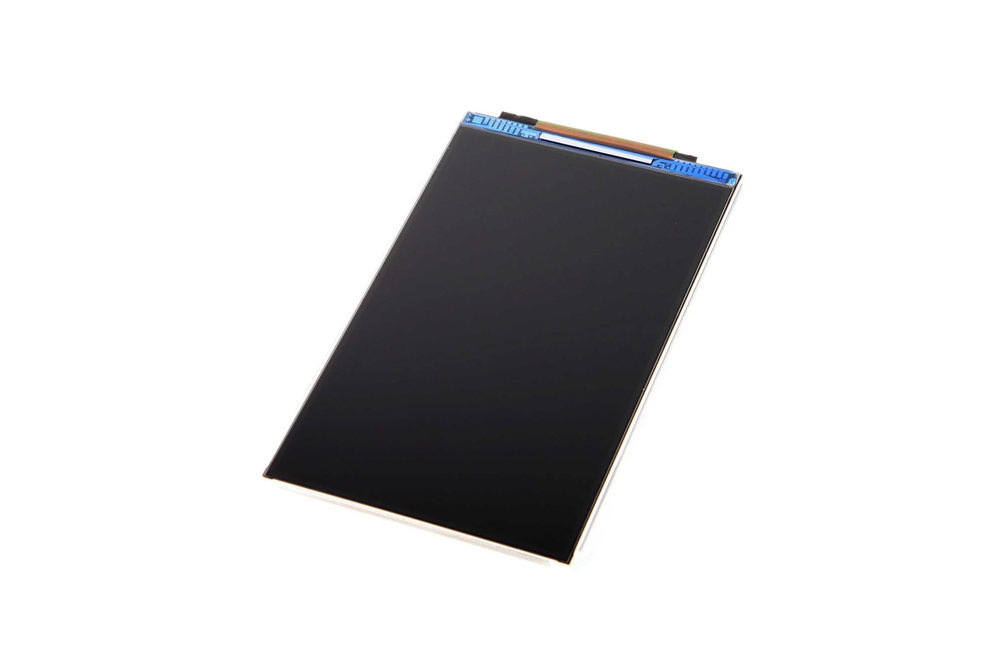 Дисплей для Lenovo A580/S680 ORIG