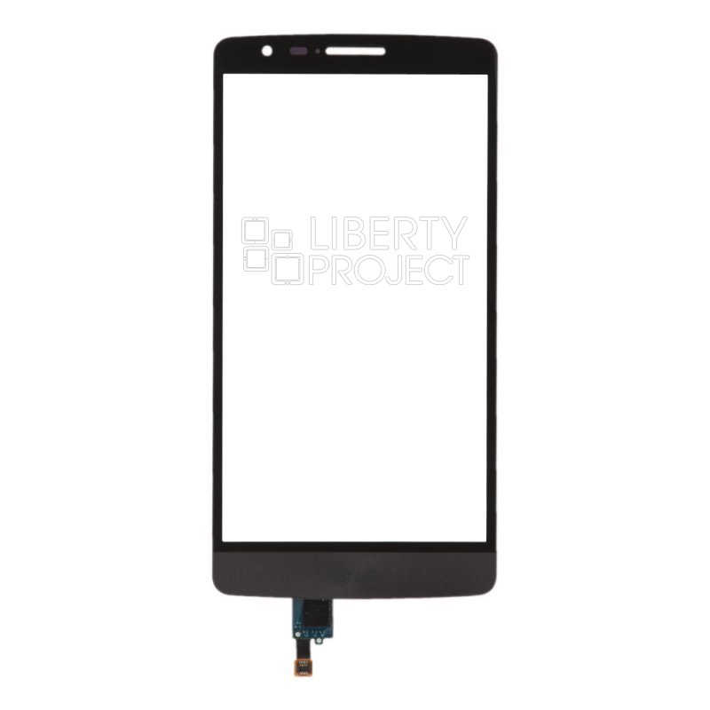 Тачскрин для LG Optimus G3s D724 (черный)