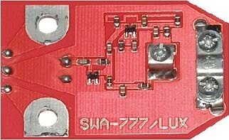 ZOLAN SWA-777 усилитель (10)