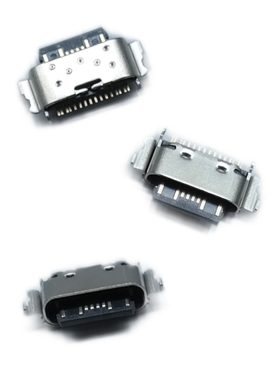 Разъем зарядки для China Mobile Type-C INOI (R361)