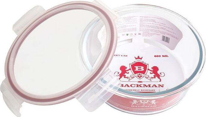 Контейнер для продуктов BACKMAN BM-0107 LIMPOPO
