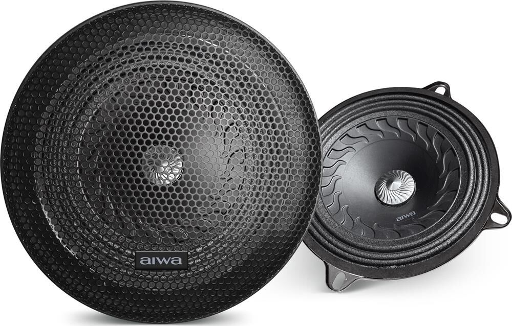 Автоакустика AIWA ASN-5082