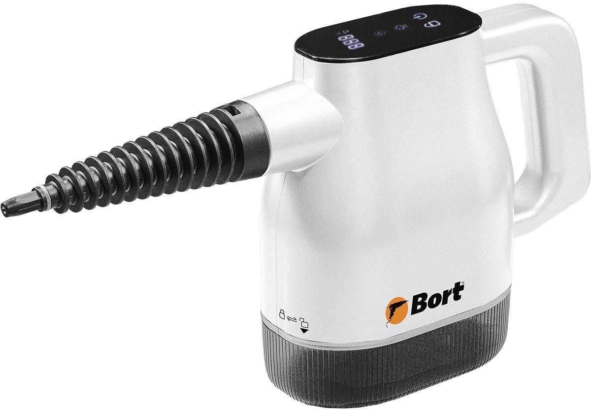 Пароочиститель BORT BDR-1800