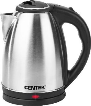 Чайник электрический CENTEK CT-1068 (2л. металл)