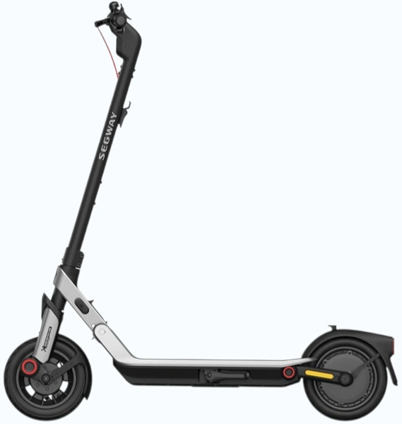 Электросамокат Электросамокат Ninebot KickScooter E3 Pro EAC