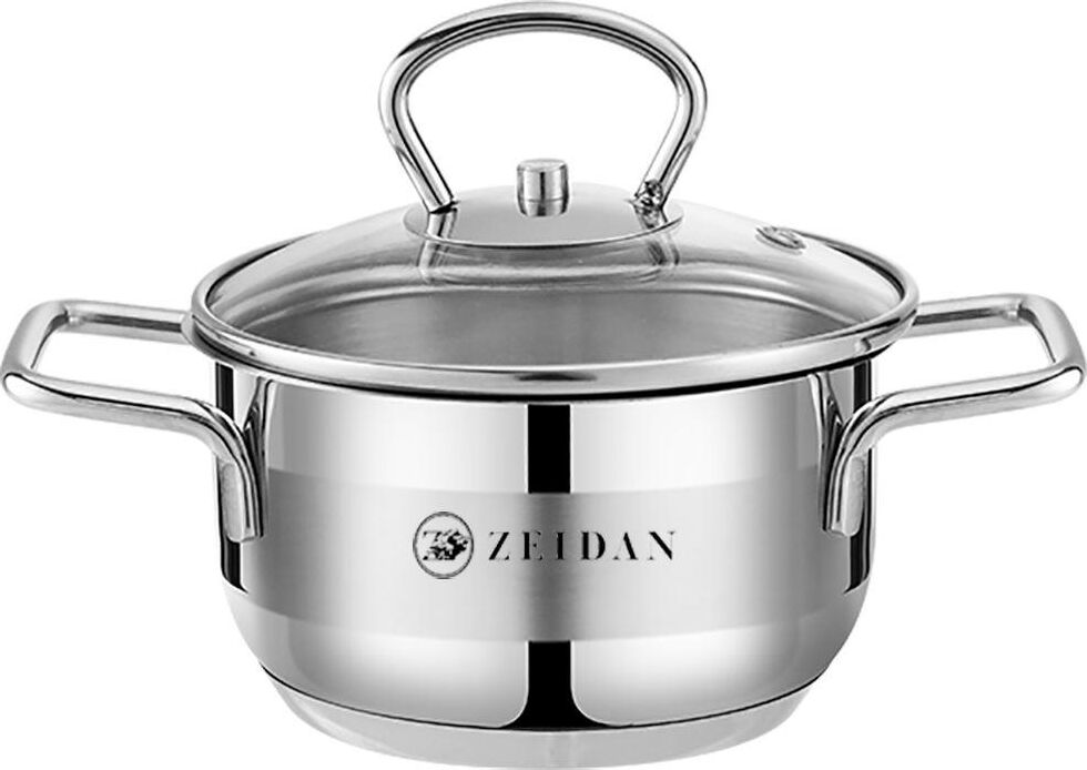 Кастрюля ZEIDAN Z-501086