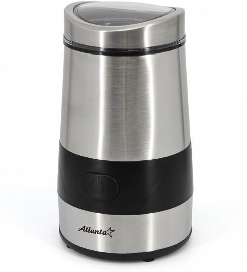 Кофемолка ATLANTA ATH-3402