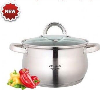 Посуда ZEIDAN Z-50238 3,0л