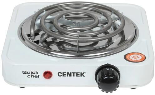 CENTEK CT-1508 white