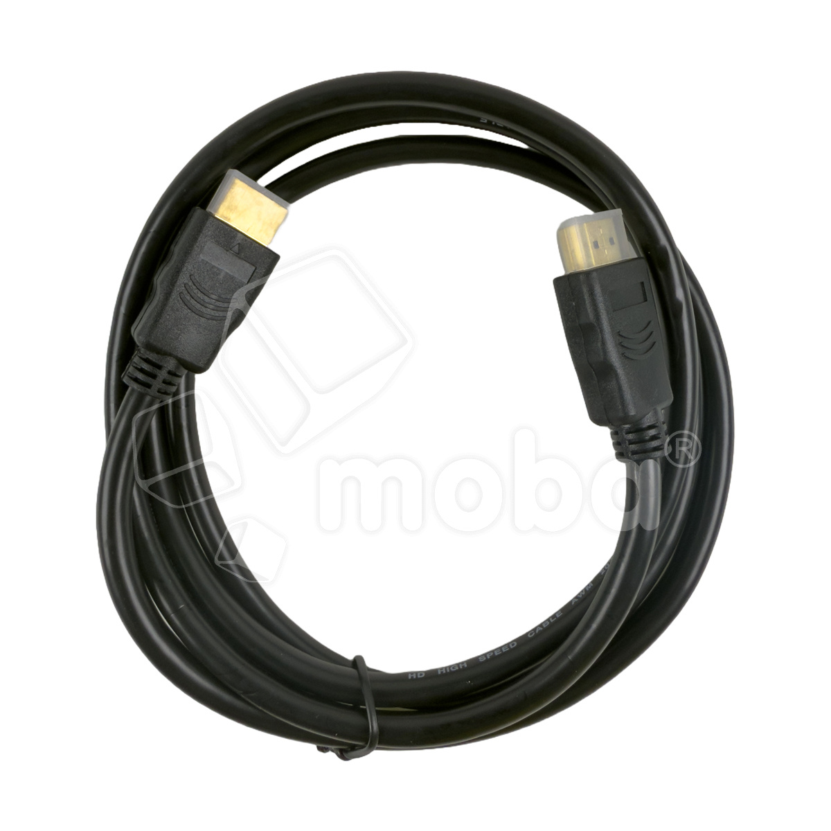 Кабель HDMI - HDMI 05 Defender (ver 1.4, 1.5 м) Черный