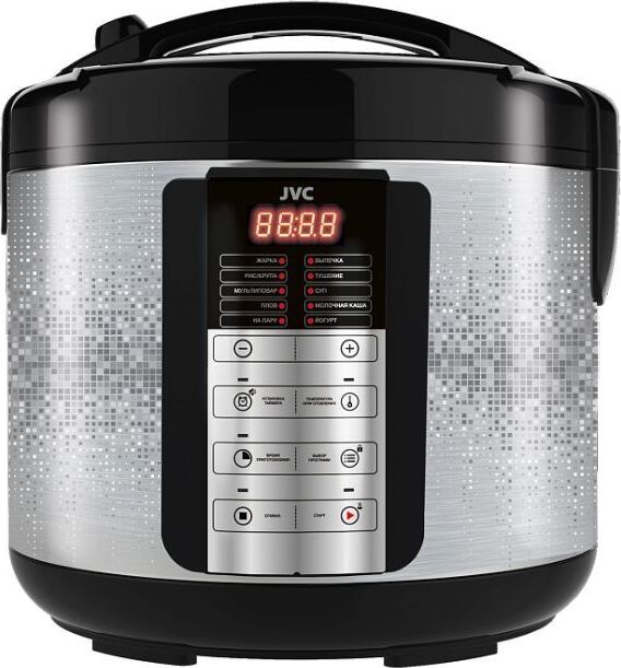 Мультиварки JVC JK-MC500