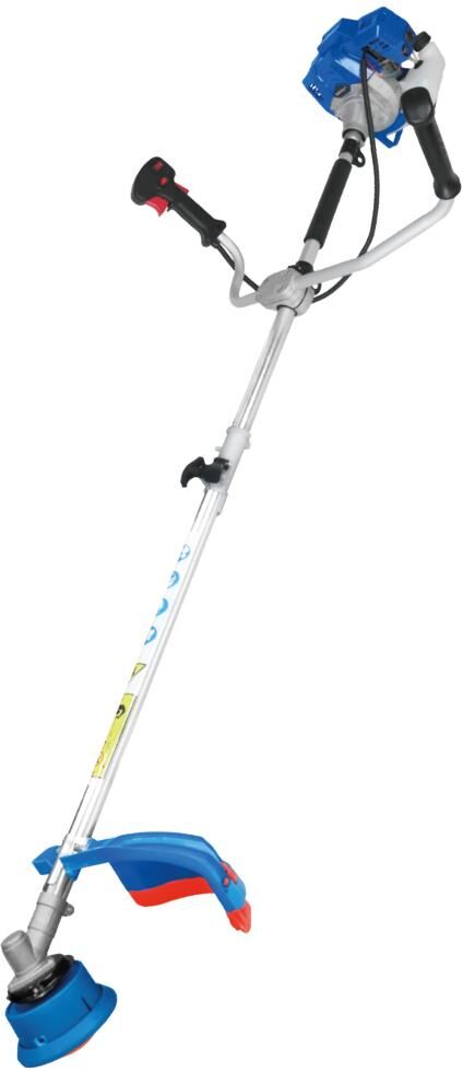 Триммер бензиновый OASIS TBR-52SR40T Pro 105010201034 (2 коробки)
