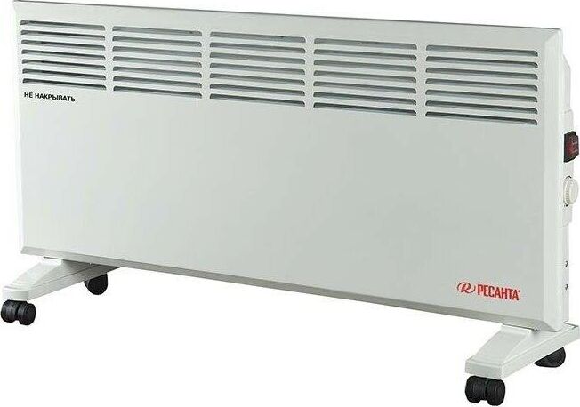 Конвектор электрический РЕСАНТА ОК-2500