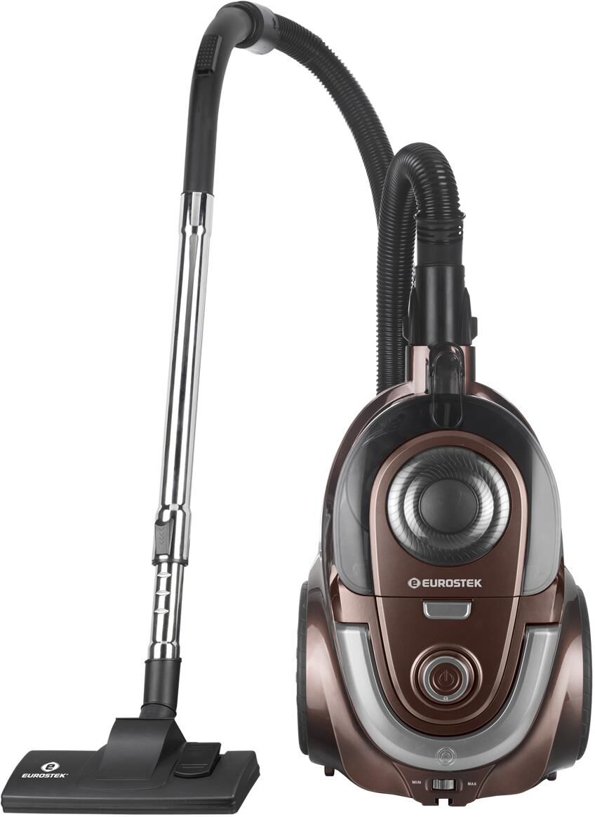 Пылесос EUROSTEK EVC-4513
