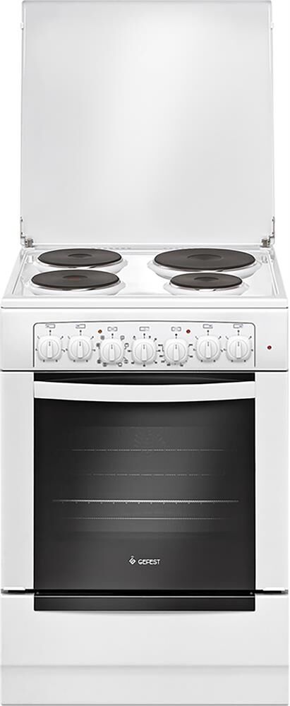 Плита электрическая GEFEST ЭП Н Д 6140-02