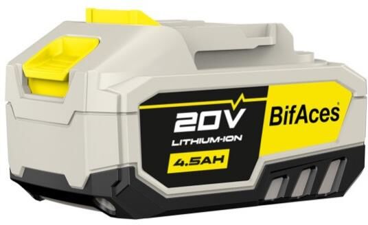 Аккумуляторная батарея BIFACES LB-45-A