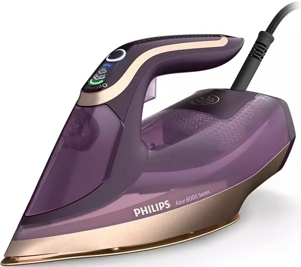 Утюг Philips DST8040/30 фиолетовый