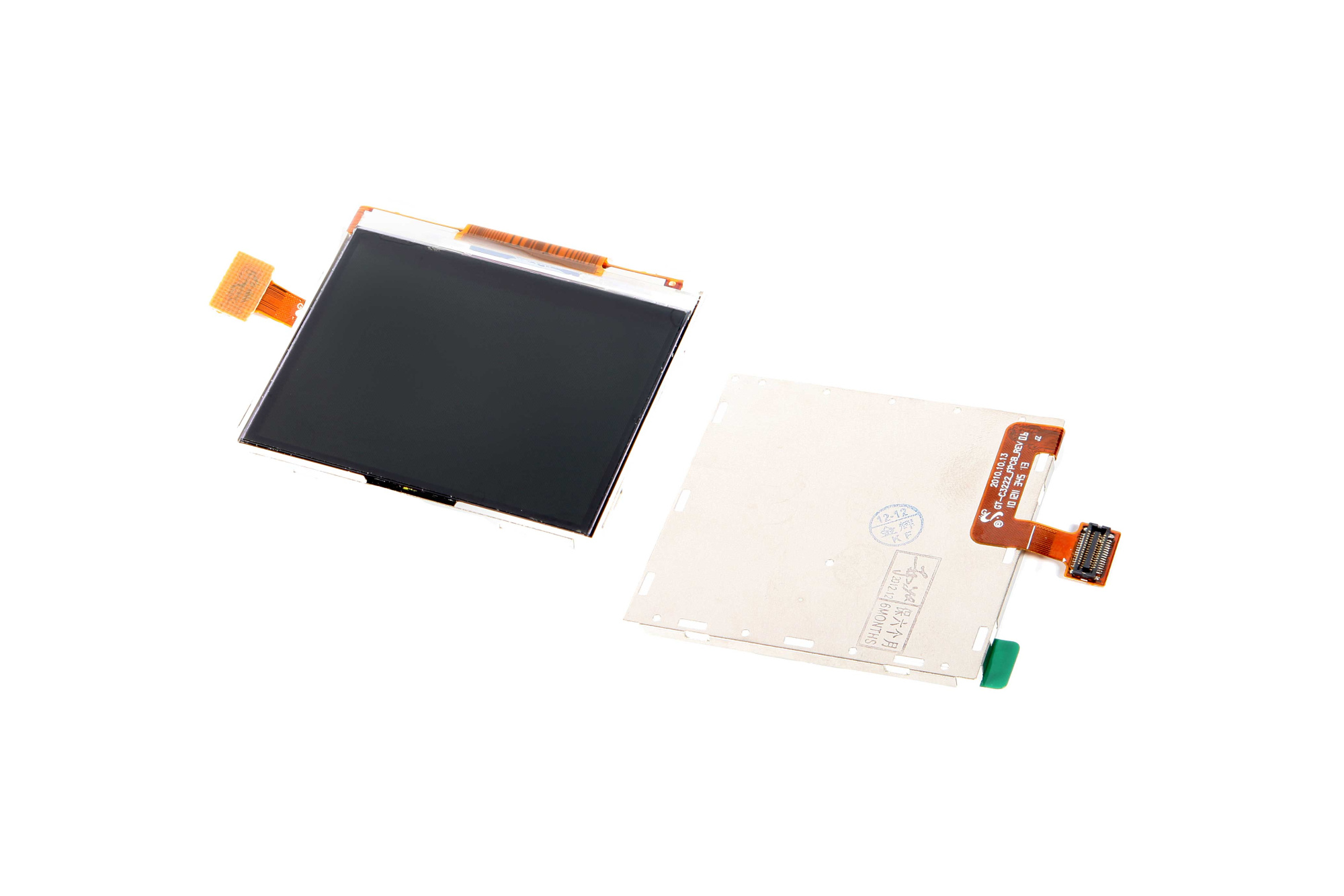 Дисплей для Samsung C3222
