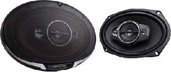 Автоакустика KENWOOD KFC-PS6986