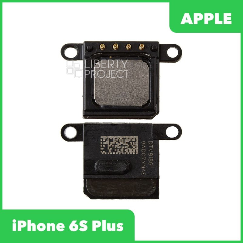 Динамик (speaker) для iPhone 6S Plus