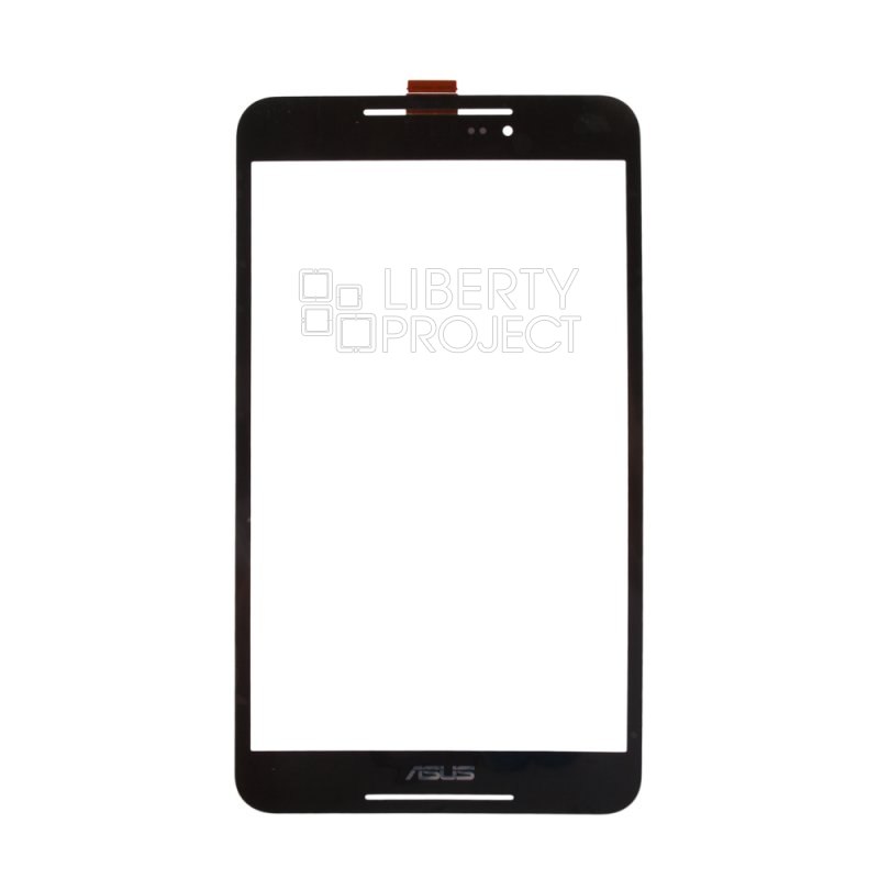 Тачскрин для Asus Fonepad 8 FE380CG (черный