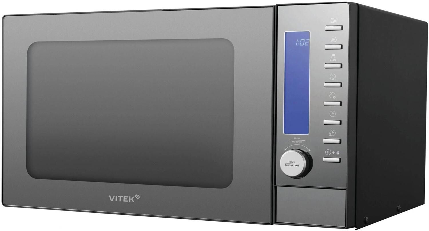 Микроволновая печь VITEK VT-MW1625 25л
