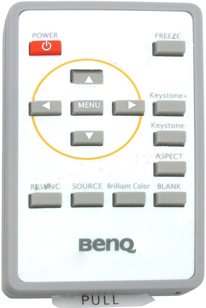 Пульт BenQ MP-520 для проектора BenQ