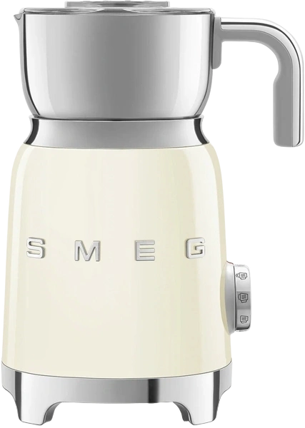 Вспениватель молока Smeg MFF11CREU
