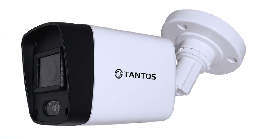 Tantos TSi-P2F 2 мегапиксельная IP камера уличная