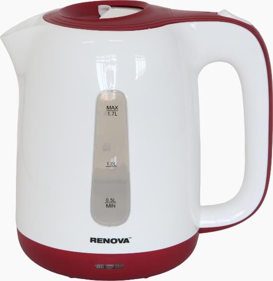 Чайник RENOVA KT17P-01R