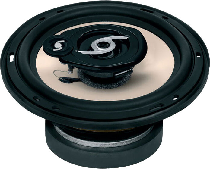 Автоакустика SOUNDMAX SM-CSA603