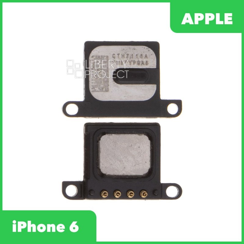 Динамик (speaker) для iPhone 6