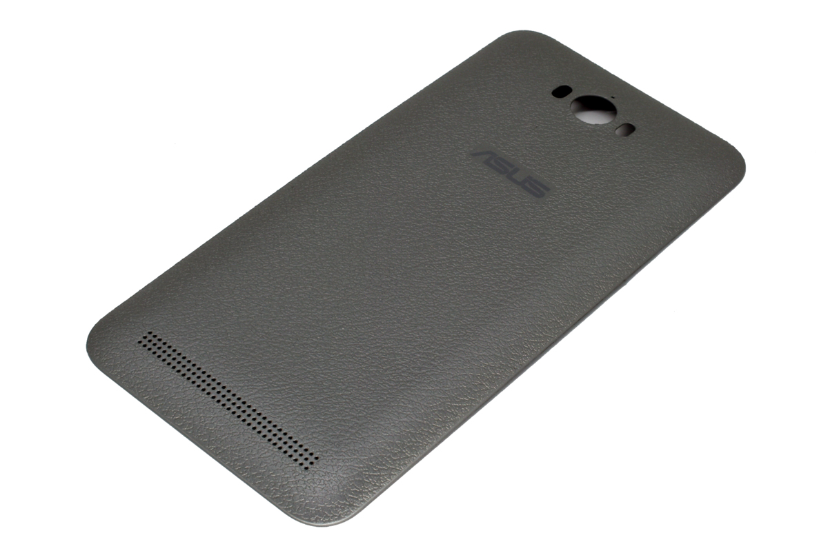 Задняя крышка для Asus ZenFone Max ZC550KL Серый