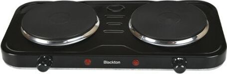 Плита электрическая BLACKTON Bt HP218B